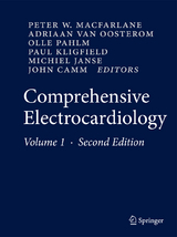 Comprehensive Electrocardiology - 