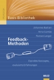 Feedback-Methoden - Johannes Bastian;  Arno Combe;  Roman Langer