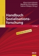 Handbuch Sozialisationsforschung - Klaus Hurrelmann;  Matthias Grundmann;  Sabine Walper