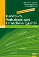 Handbuch Verhaltens- und Lernschwierigkeiten (Beltz Handbuch)