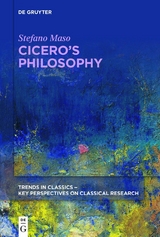 Cicero’s Philosophy - Stefano Maso