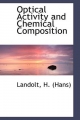 Optical Activity and Chemical Composition - Landolt H. (Hans)