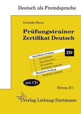 Prüfungstrainer Zertifikat Deutsch - Goranka Rocco