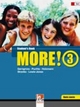 MORE! 3 Basic Course Student's Book: Sbnr 140671