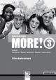 MORE! 3 Enriched Course Cyber homework - Offline Kopiervorlagen