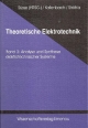 Theoretische Elektrotechnik,  Band 3 (Band 3: Analyse und Synthese elektrotechnischer Systeme)