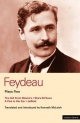 Feydeau Plays: 2 - Feydeau Georges Feydeau