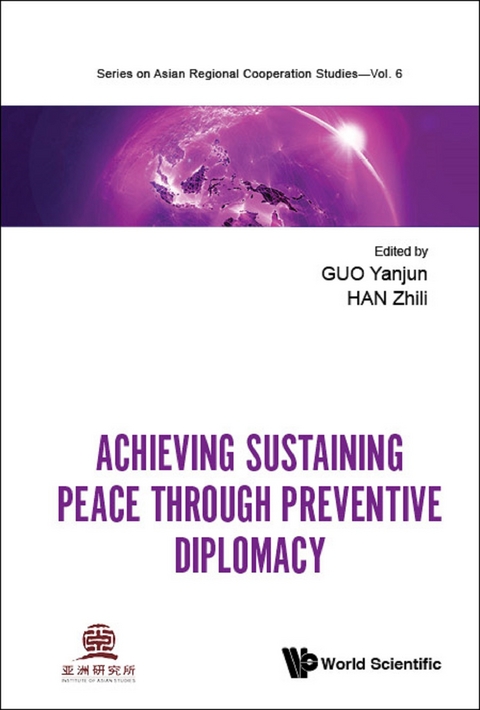 Achieving Sustaining Peace Through Preventive Diplomacy - 