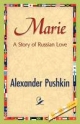 Marie Alexander Pushkin Author