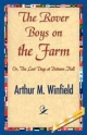 Rover Boys on the Farm - Arthur M Winfield