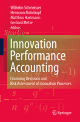 Innovation performance accounting - 