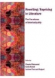 Rewriting/Reprising in Literature - Claude Maisonnat; Josiane Paccaud-Huguet; Annie Ramel