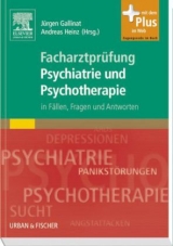 Facharztprüfung Psychiatrie und Psychotherapie - 