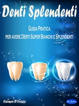 Denti Splendenti - Carmen D'Orazio