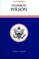 The Presidency of Woodrow Wilson - Kendrick Clements
