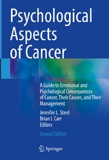 Psychological Aspects of Cancer - 