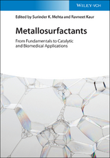 Metallosurfactants - 