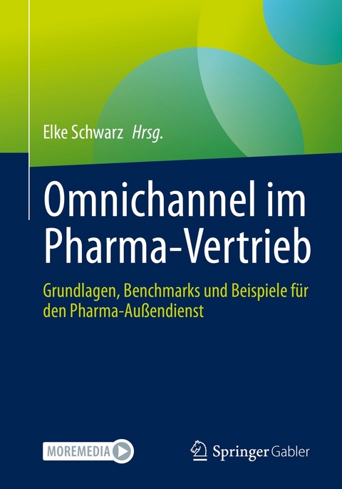 Omnichannel im Pharma-Vertrieb - 