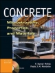 Concrete - P. Mehta;  Paulo J. M. Monteiro