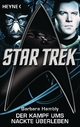 Star Trek: Der Kampf ums nackte Überleben