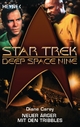 Star Trek - Deep Space Nine: Neuer Ärger mit den Tribbles: Roman Diane Carey Author