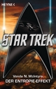 Star Trek: Der Entropie-Effekt: Roman Vonda N. McIntyre Author