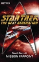 Star Trek - The Next Generation: Mission Farpoint: Roman David Gerrold Author