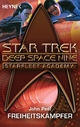 Star Trek - Starfleet Academy: Freiheitskämpfer - John Peel