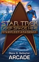 Star Trek - Starfleet Academy: Arcade - Diana G. Gallagher