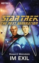 Star Trek - The Next Generation: Im Exil: Roman Howard Weinstein Author