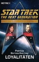 Star Trek - Starfleet Academy: Loyalitäten - Patricia Barnes-Svarney