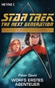 Star Trek - Starfleet Academy: Worfs erstes Abenteuer - Peter David