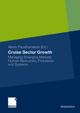 Cruise Sector Growth - 