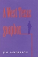 West Texas Soapbox - Sanderson