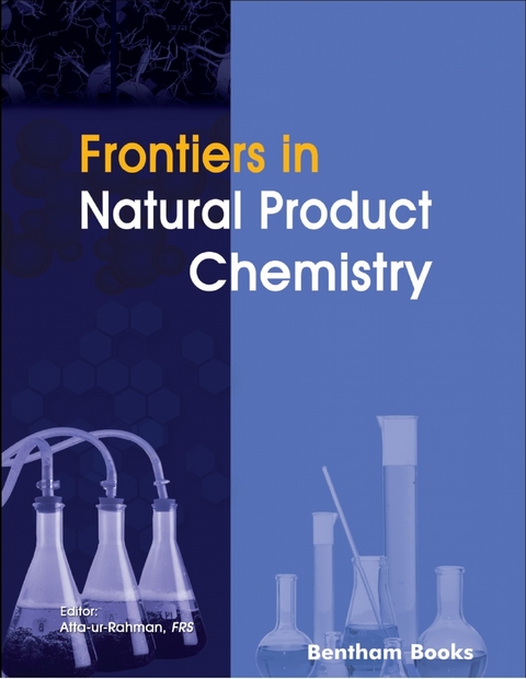 Frontiers in Natural Product Chemistry: Volume 8 - 