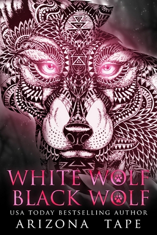 White Wolf Black Wolf - Arizona Tape