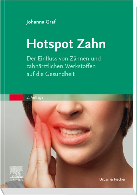 Hotspot Zahn -  Johanna Graf