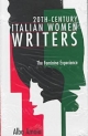 Twentieth-Century Italian Women Writers - Alba Amoia