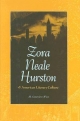 Zora Neale Hurston and American Literary Culture