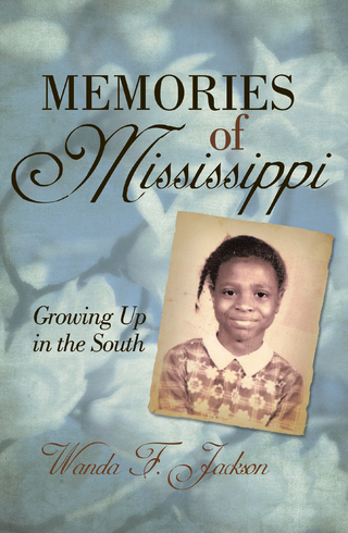 Memories of Mississippi - Wanda F. Jackson