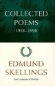Collected Poems, 1958-1998 - Edmund Skellings