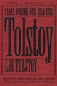Tolstoy v. 1; 1856-86 - Leo Tolstoy