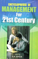 Encyclopaedia of Management for 21st Century (Effective Hotel Management) -  Y. P. Singh