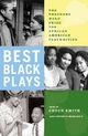 The Best Black Plays 2003-2006 - Chuck Smith