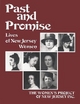 Past and Promise - Women's Project of New Jersey