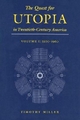 Quest For Utopia, 20th Century - Timothy Miller