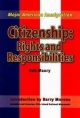Citizenship - Rob Maury