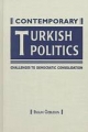 Contemporary Turkish Politics - Ergun Ozbudun