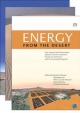 Energy from the Desert - Kosuke Kurokawa; Keiichi Komoto; Peter van der Vleuten; David Faiman