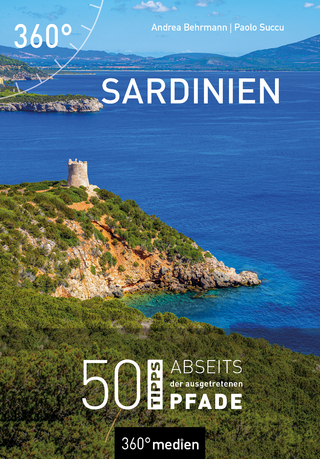 Sardinien - Andrea Behrmann; Paolo Succu